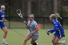 WLax vs USCGA  Women’s Lacrosse vs US Coast Guard Academy. - Photo by Keith Nordstrom : WLax, lacrosse